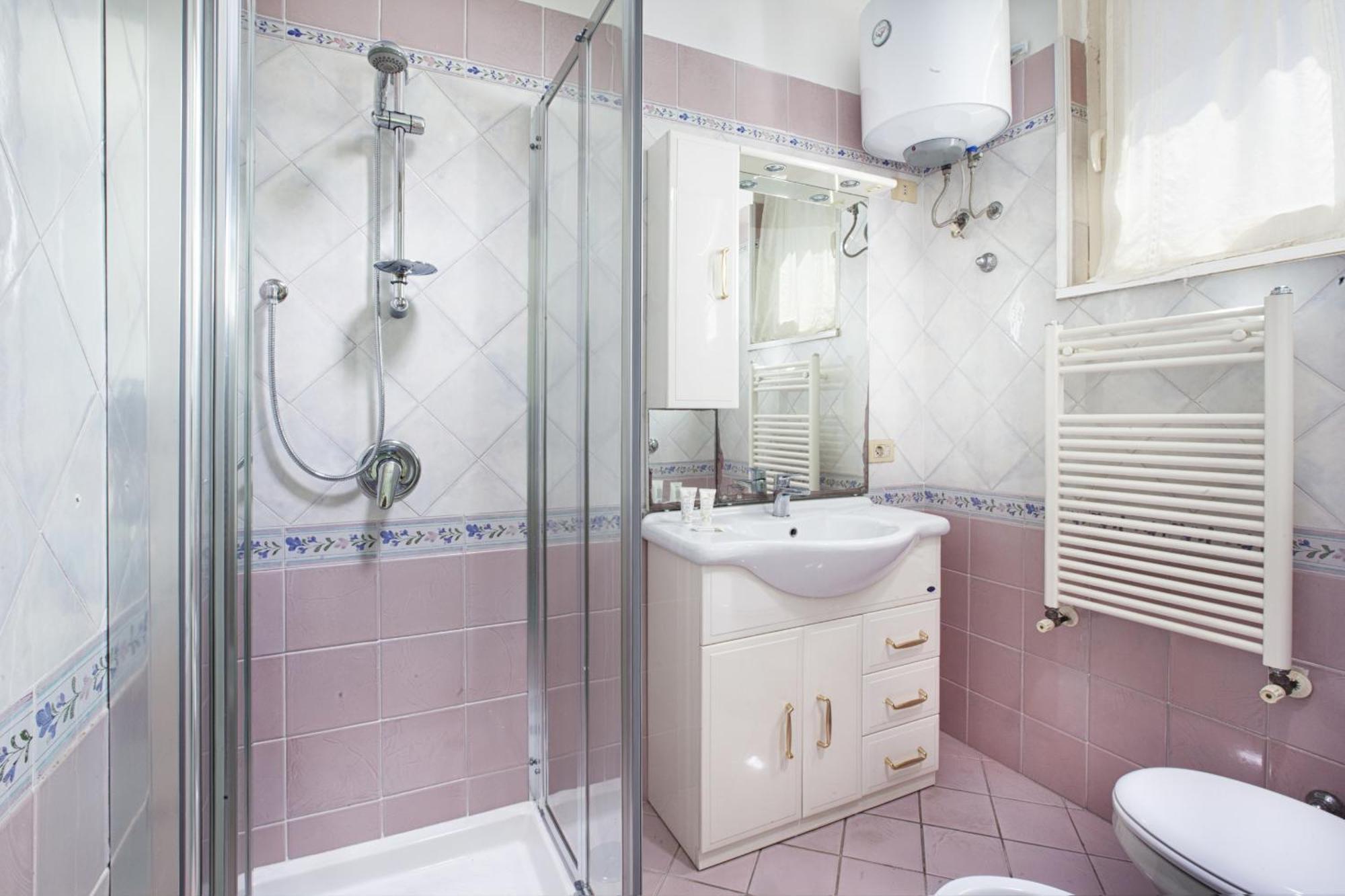 Amore Rentals - Appartamento Cielomare Sorrento Kültér fotó
